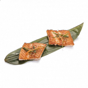 TP9 SALMONE ALLA PIASTRA