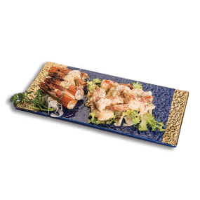 TP12 GAMBERONI SPECIALE ALLA PIASTRA