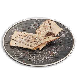 300 CREPES ALLA NUTELLA
