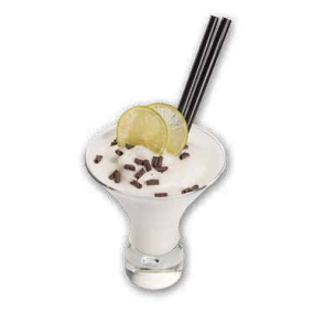 309 SORBETTO AL LIMONE