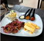Carne Salada Plato