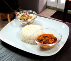 Chili con Carne Plato