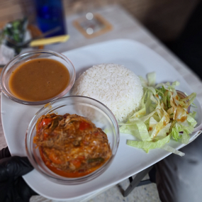 Lomo de Cerdo Ripiado Plato