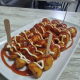 Papas BRAVAS🌶 Plato