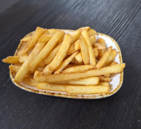 Patatas Fritas