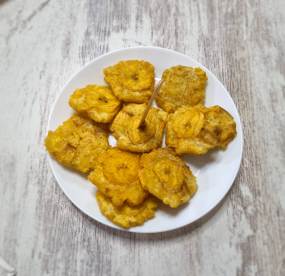 Tostones