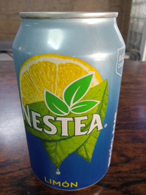 Nestea 33cl