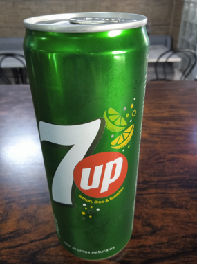 Seven Up 33cl