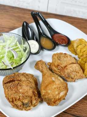 PICA POLLO Individual 