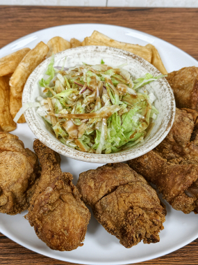 PICA POLLO Para 2