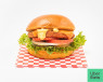 VEGGIE ВАЕ BURGER