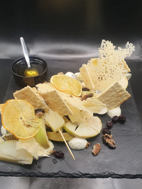 Platouri Brânzeturi