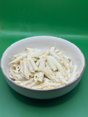 Penne Quattro Formaggi