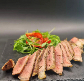 Chiulota (Rump Steak)