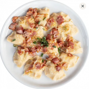 Pierogi ruskie 12 szt.