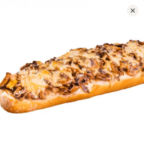 Zapiekanka Prosto ze wsi