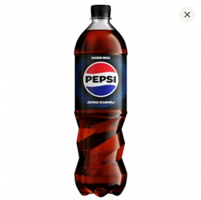 Pepsi Max 0,85l