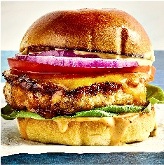 Burger Pui