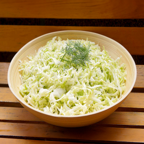 Salată de Varză Albă