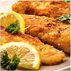 File de Șalău Pane