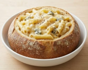 Penne Qvattro Formaggi