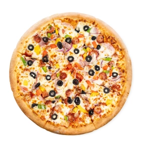 Pizza Țărănească