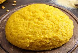 Mămăligă