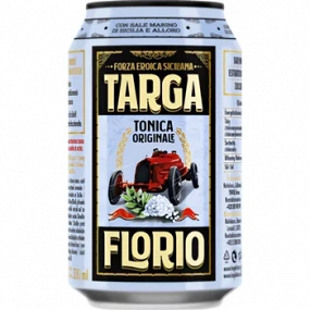 TARGA FLORIO TONIC – Originale