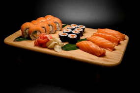 Zestaw XS (20 szt, 510 g)