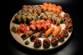 Zestaw L (52 szt, 1790 gr)