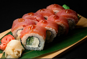 Philadelpha tuńczyk