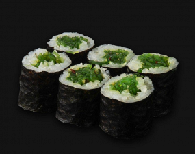Hosomaki Wakame