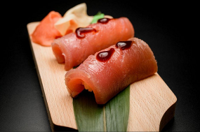 Nigiri Tuńczyk