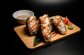 Sandwich z kurczakiem