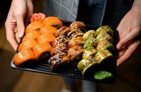 Zestaw Dragons (24szt, 830g)