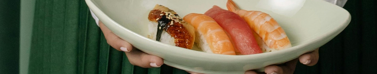 Nigiri 2 szt.