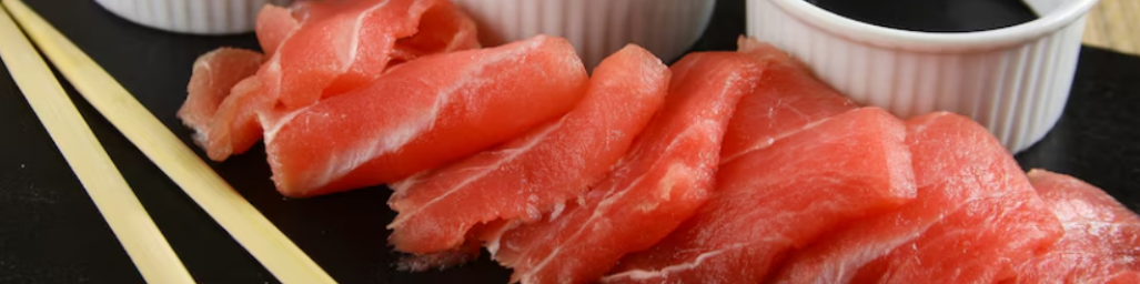 Sashimi 1 szt.