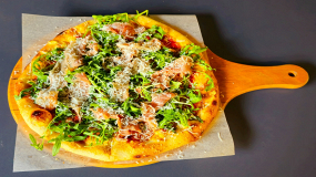 PROSCIUTTO CRUDO /1,7/