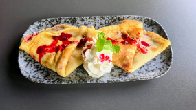 Čerstvé palacinky s nutellou /1,3,7,8/