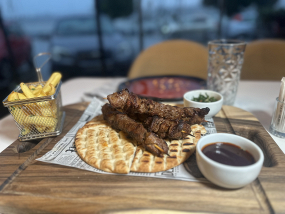 Frigarui de porc (580g)