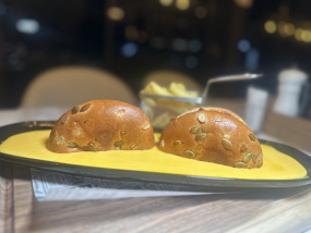 Burger Double Smash Extra Cheese (680g)