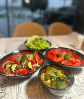 Salată Verde (100g/50g)