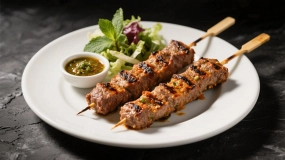 Sheek Kebab