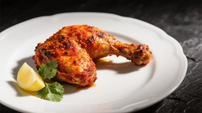 Chicken Tandoori 1/4