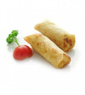 12. Involtini primavera  (2pz)