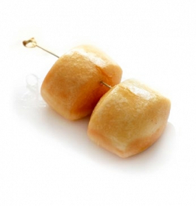 14. Pane fritto (2pz)