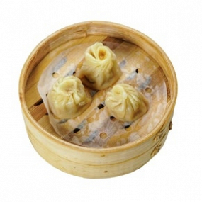 23. Xiaolongbao