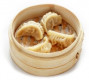 24. Gyoza al vapore (3pz)