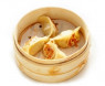 25. Gyoza alla  griglia (3pz)