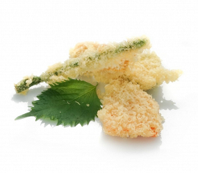 29. Tempura di verdure